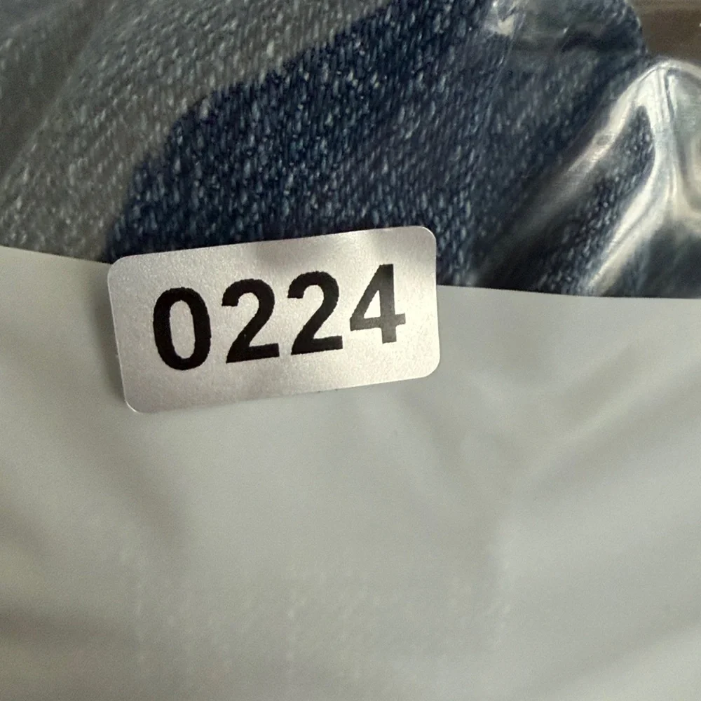 Gap kids size 12 boot Cut denim jeans‎ ￼